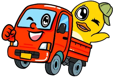 トラック＆ビータ