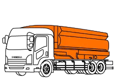 タンク車
