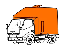 特殊車両