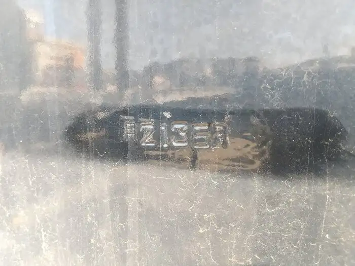 東急 国産車その他  トレーラー TL262A H4｜画像14