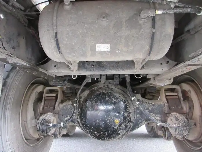 日産UD クオン ミキサー・ポンプ ADG-CW2XL H18|画像18