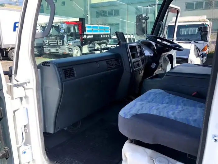 日産UD コンドル  ウイング PB-MK36A H18｜画像15