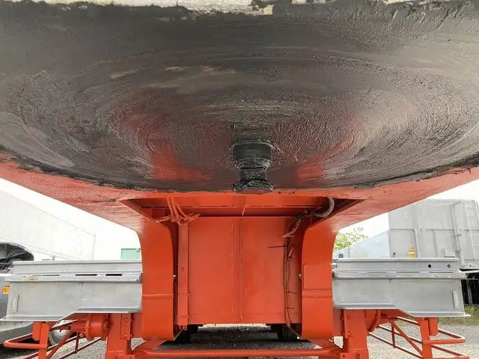 ソユーキ 国産車その他  トレーラー YHF2563CB H12｜画像11