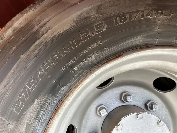 ソユーキ 国産車その他  トレーラー YHF2563CB H12｜画像18