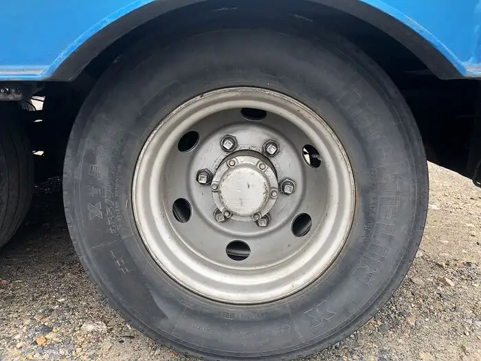 日通 国産車その他  トレーラー NT38F001 H11｜画像18