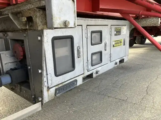 トレクス 国産車その他  トレーラー CTB24002 H18｜画像10