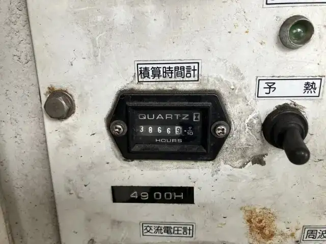 トレクス 国産車その他  トレーラー CTB24002 H18｜画像12