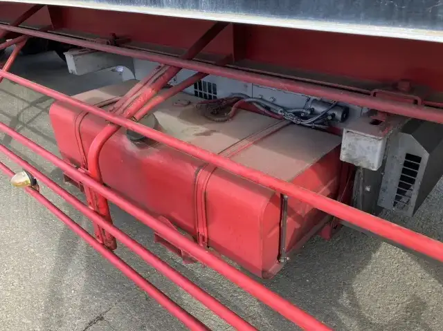 トレクス 国産車その他  トレーラー CTB24002 H18｜画像15
