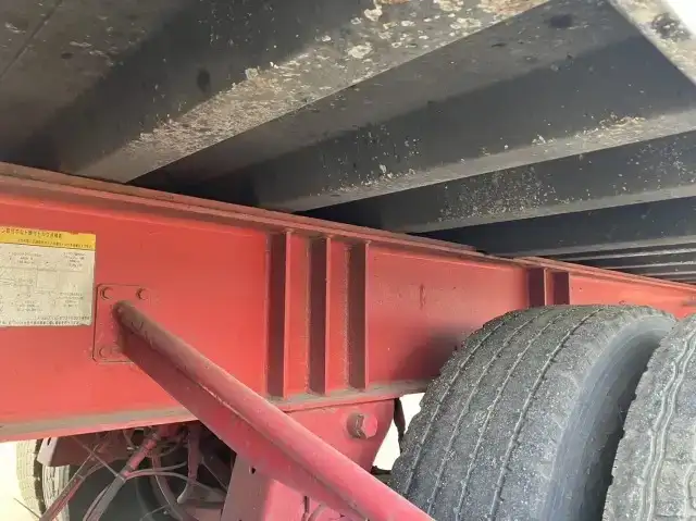 トレクス 国産車その他  トレーラー CTB24002 H18｜画像16