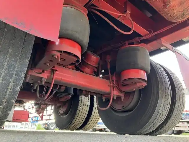 トレクス 国産車その他  トレーラー CTB24002 H18｜画像17