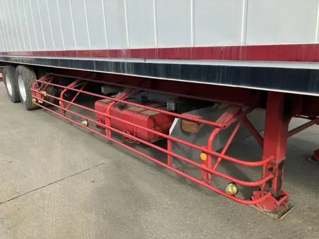 トレクス 国産車その他  トレーラー CTB24002 H18｜画像13