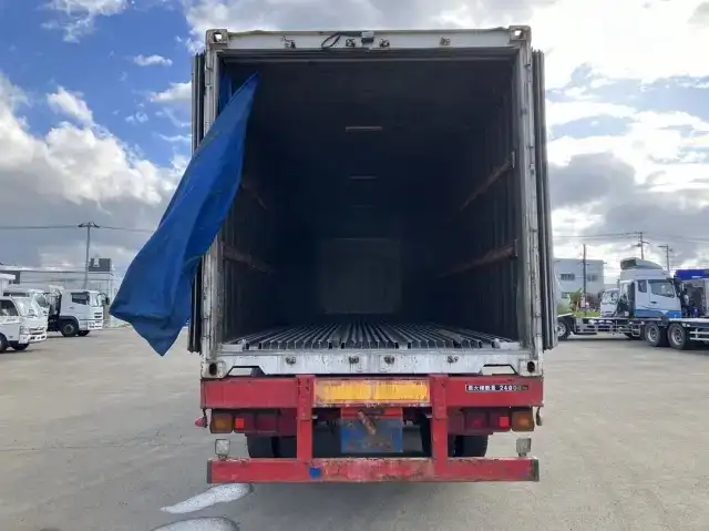 トレクス 国産車その他  トレーラー CTB24002 H18｜画像7