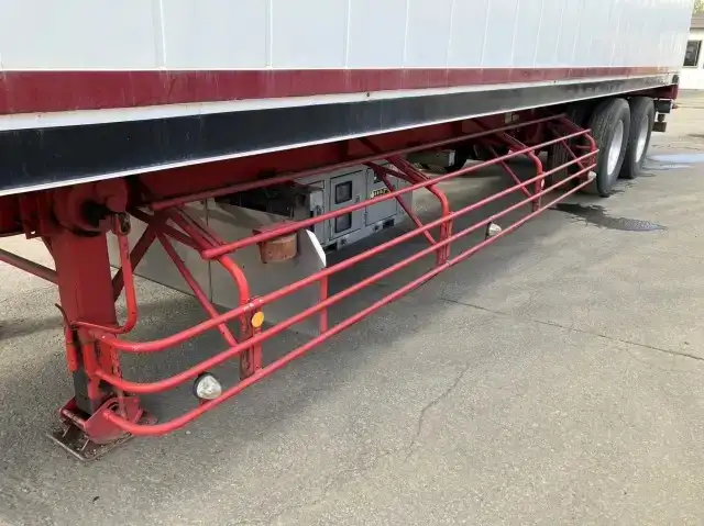 トレクス 国産車その他  トレーラー CTB24002 H18｜画像14