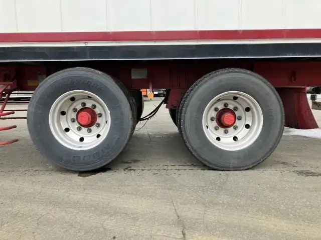 トレクス 国産車その他  トレーラー CTB24002 H18｜画像19