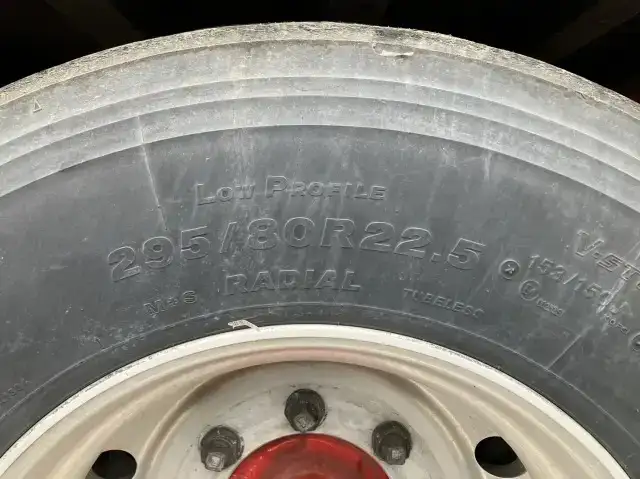 トレクス 国産車その他  トレーラー CTB24002 H18｜画像20