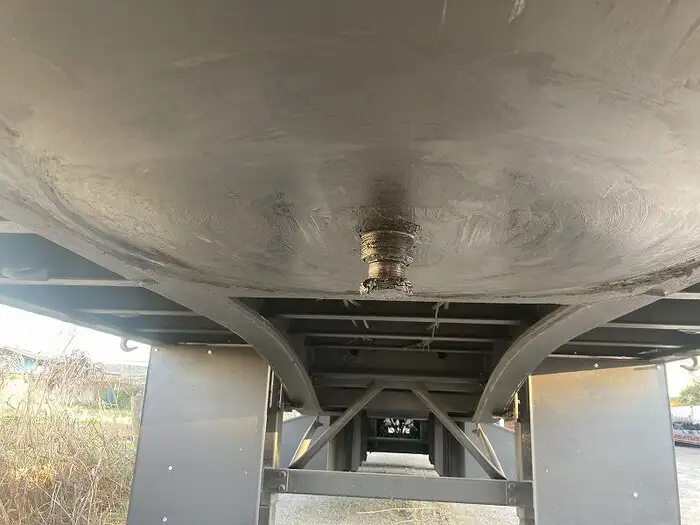 トレクス 国産車その他  トレーラー PFB34112 H19｜画像12