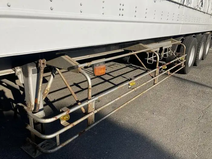 トレクス 国産車その他  トレーラー NCCTB34081 H18｜画像14