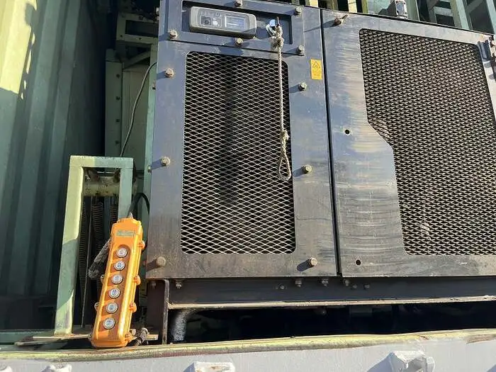 トレクス 国産車その他  トレーラー NCCTB34081 H18｜画像6