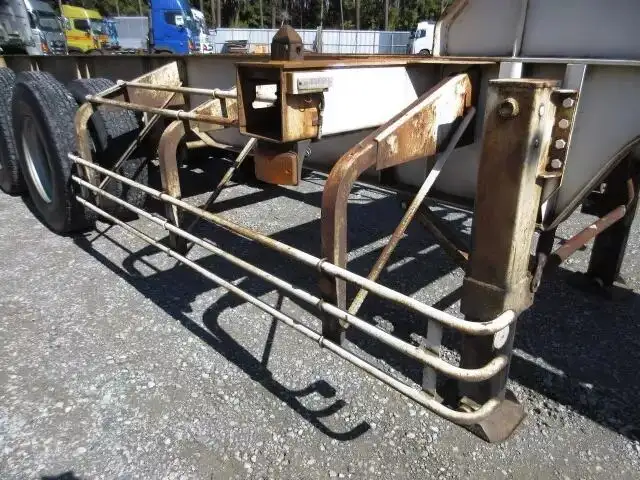 東急 国産車その他 トレーラー TC32F6C3 H20|画像11