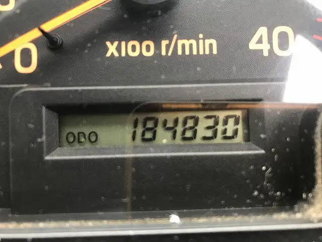 いすゞ フォワード  パッカー車(塵芥車) KK-FRR35D4 H13｜画像10