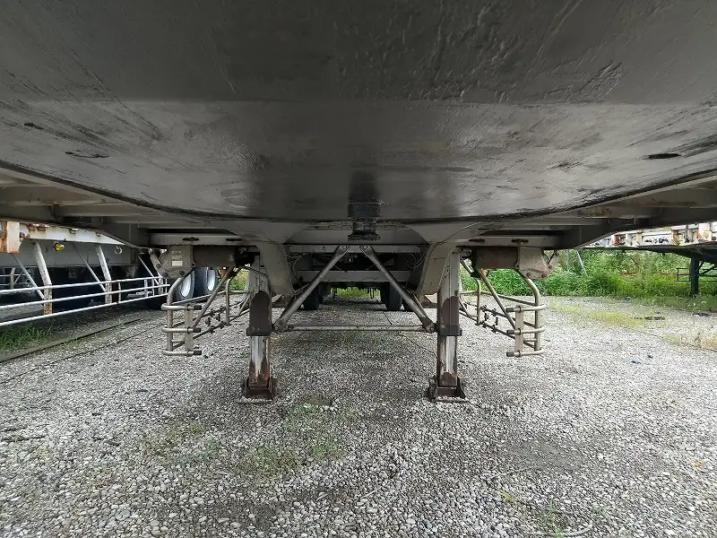 トレクス 国産車その他  トレーラー PFN24103 H15｜画像13