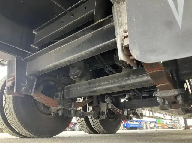 フルハーフ 国産車その他 トレーラー FPS239 H3|画像17