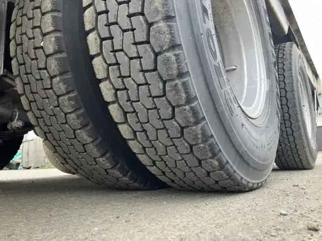 フルハーフ 国産車その他 トレーラー FPS239 H3|画像18