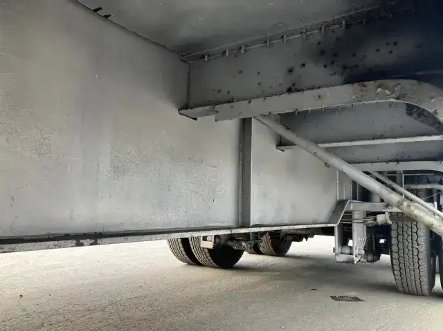フルハーフ 国産車その他 トレーラー FPS239 H3|画像12