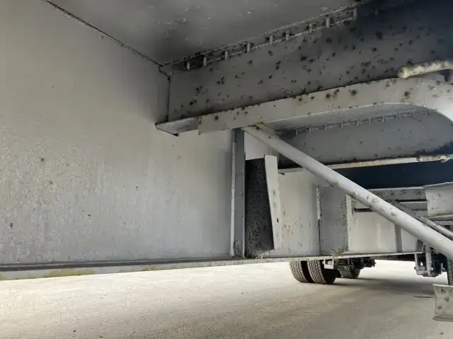 フルハーフ 国産車その他 トレーラー FPS239 H3|画像13