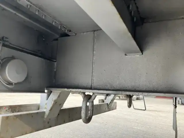 フルハーフ 国産車その他 トレーラー FPS239 H3|画像14