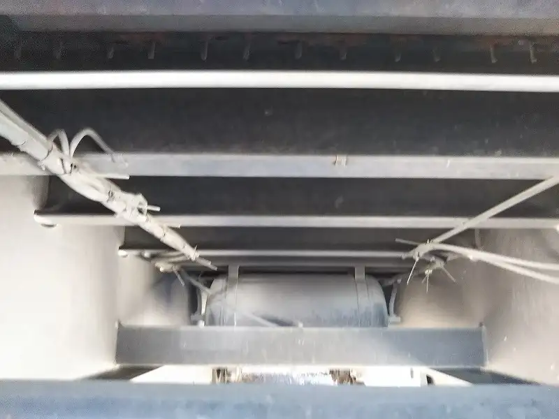 トレクス 国産車その他  トレーラー PLH341AA H16｜画像16