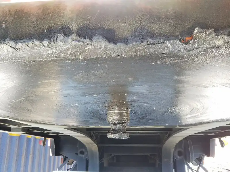 トレクス 国産車その他  トレーラー PLH341AA H16｜画像15