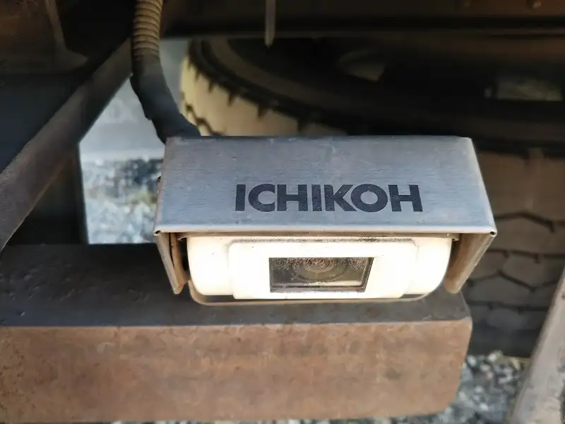トレクス 国産車その他  トレーラー PLH341AA H16｜画像13
