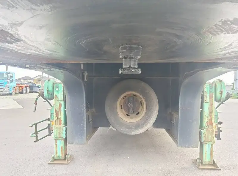 東急 国産車その他  トレーラー TL302A H4｜画像12