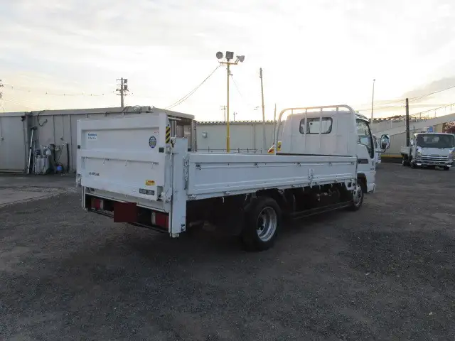 日産 アトラス 平ボディ KR-AKR81LAR H15|画像3