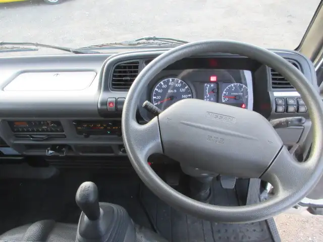 日産 アトラス 平ボディ KR-AKR81LAR H15|画像15