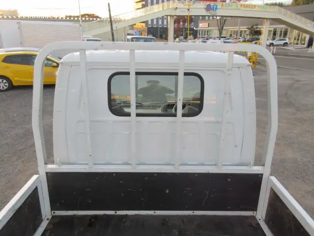 日産 アトラス 平ボディ KR-AKR81LAR H15|画像9