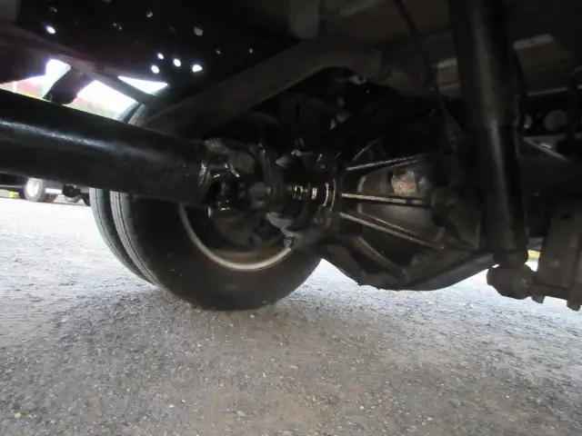 日産 アトラス 平ボディ KR-AKR81LAR H15|画像17