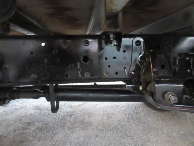 日産 アトラス 平ボディ KR-AKR81LAR H15|画像18