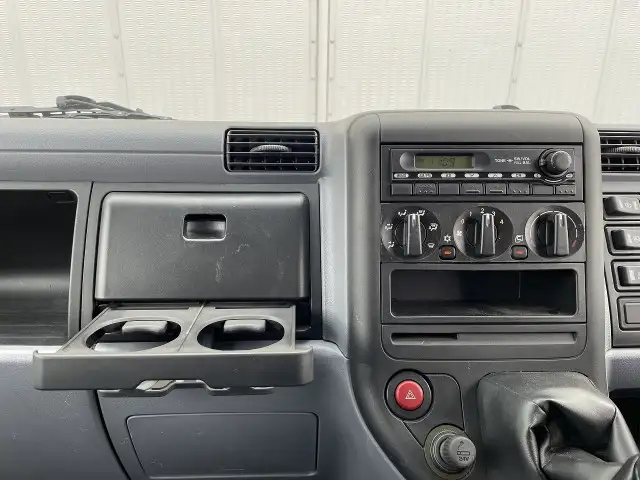 三菱 キャンター アルミバン PA-FE70DB H16|画像16