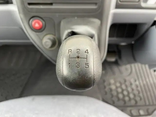 三菱 キャンター アルミバン PA-FE70DB H16|画像17