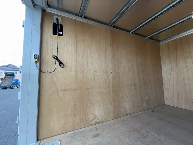 三菱 キャンター アルミバン PA-FE70DB H16|画像7
