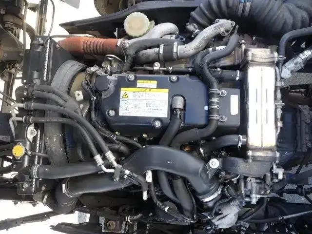 いすゞ フォワード  ウイング TKG-FRR90T2 H25｜画像19