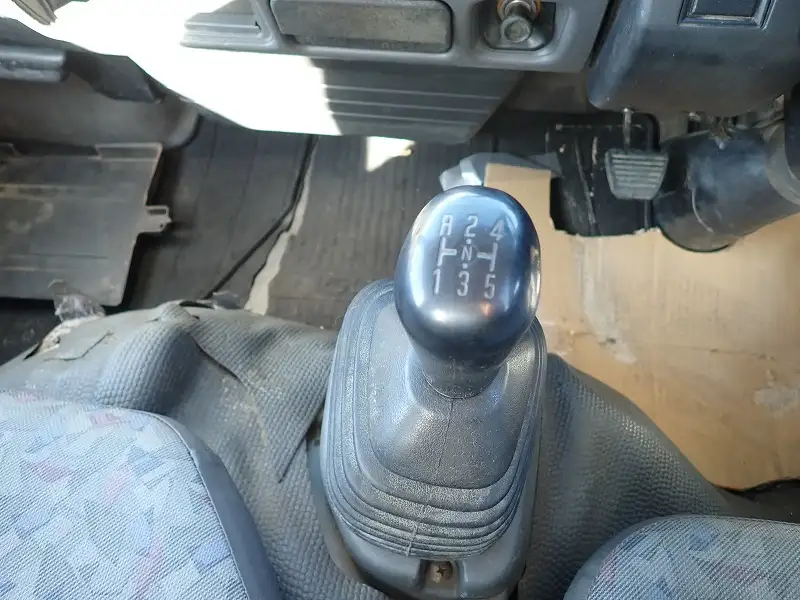 いすゞ エルフ クレーン付き(ユニック) KR-NKR81LR H15|画像15