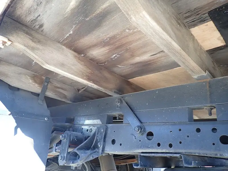 いすゞ エルフ クレーン付き(ユニック) KR-NKR81LR H15|画像18