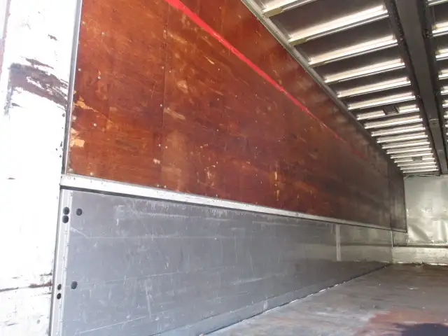 フルハーフ 国産車その他 トレーラー DFWDG241B H17|画像6