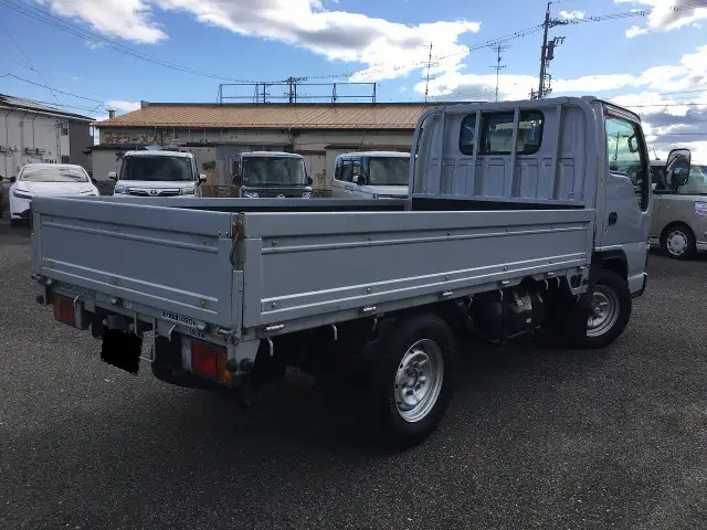 日産 アトラス 平ボディ KR-AHR69 H16|画像3