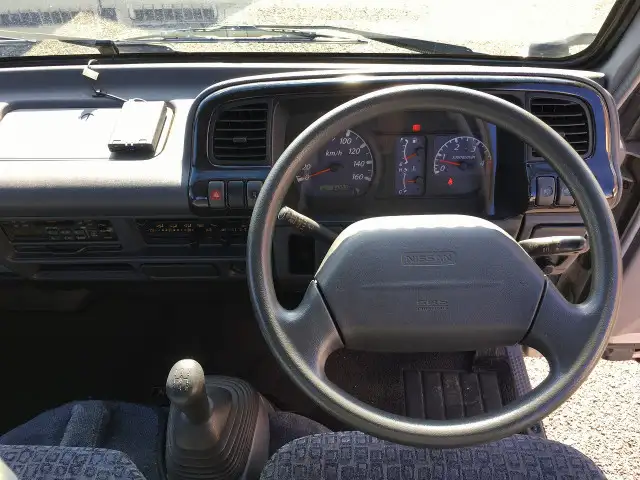 日産 アトラス 平ボディ KR-AHR69 H16|画像11