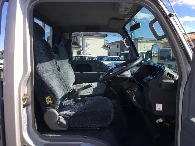 日産 アトラス 平ボディ KR-AHR69 H16|画像10