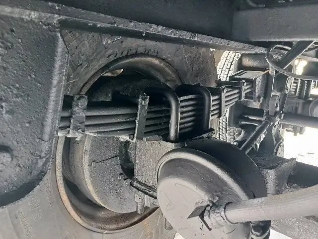 東急 国産車その他 トレーラー TF28H8C2 H7|画像18
